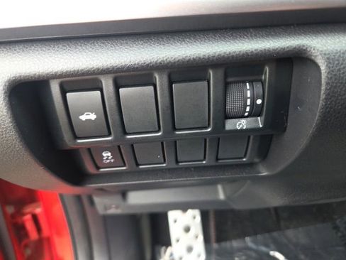 Certified 2023 Subaru WRX Premium AWD/4WD image 33