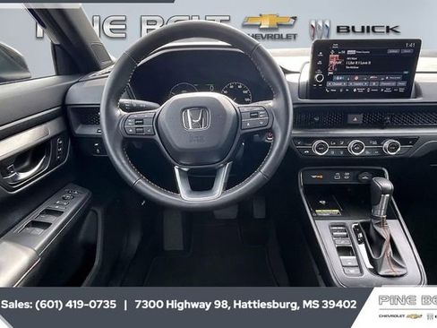 Used 2025 Honda CR-V Sport-L image 5