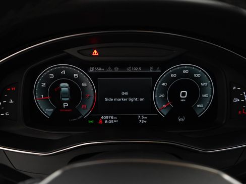 Used 2024 Audi A6 Premium Plus image 23