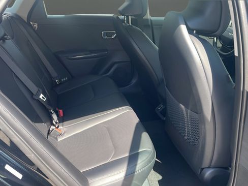 New 2026 Kia K4 EX FWD image 26