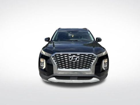 Used 2020 Hyundai Palisade SEL w/ Convenience Package FWD image 3
