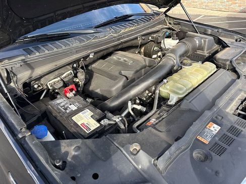 Used 2020 Lincoln Navigator L Reserve w/ Equipment Group 208A Reserve image 56