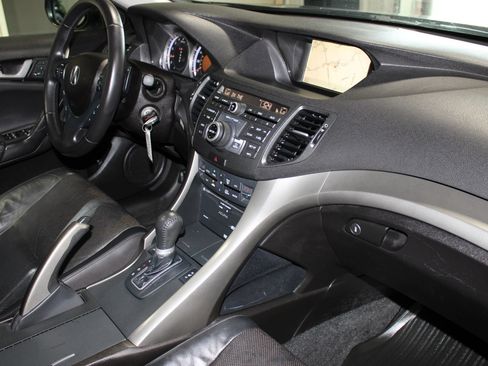 Used 2009 Acura TSX Sedan FWD image 22