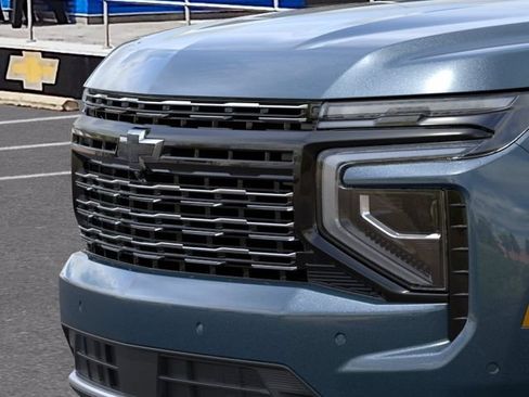 New 2026 Chevrolet Tahoe High Country AWD/4WD image 13
