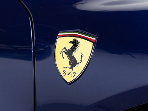 Used 2025 Ferrari 296 GTB image 21