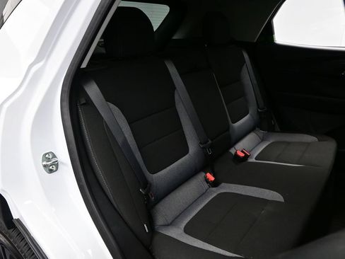 New 2026 Chevrolet TrailBlazer LT w/ Convenience Package FWD image 14