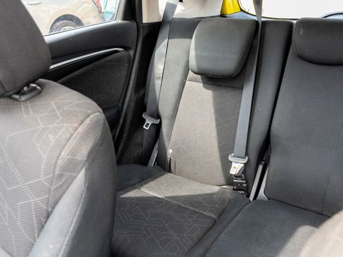Used 2015 Honda Fit EX image 18