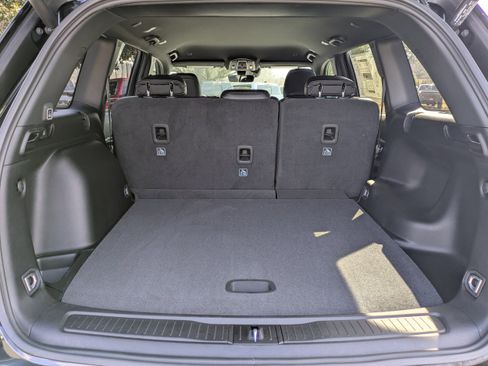 New 2026 Jeep Grand Cherokee Laredo image 14