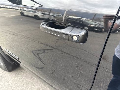 Used 2019 RAM 1500 Rebel w/ Rebel Level 2 Equipment Group image 11