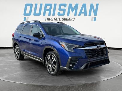 New 2026 Subaru Ascent Limited