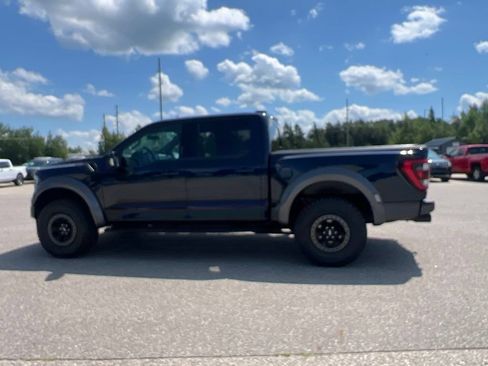 Used 2022 Ford F150 Raptor w/ Equipment Group 801A High AWD/4WD image 10