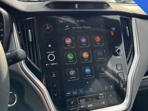 Used 2025 Subaru Outback Limited image 12