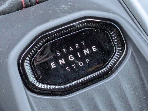 New 2026 Dodge Charger Scat Pack w/ Blacktop Package image 34