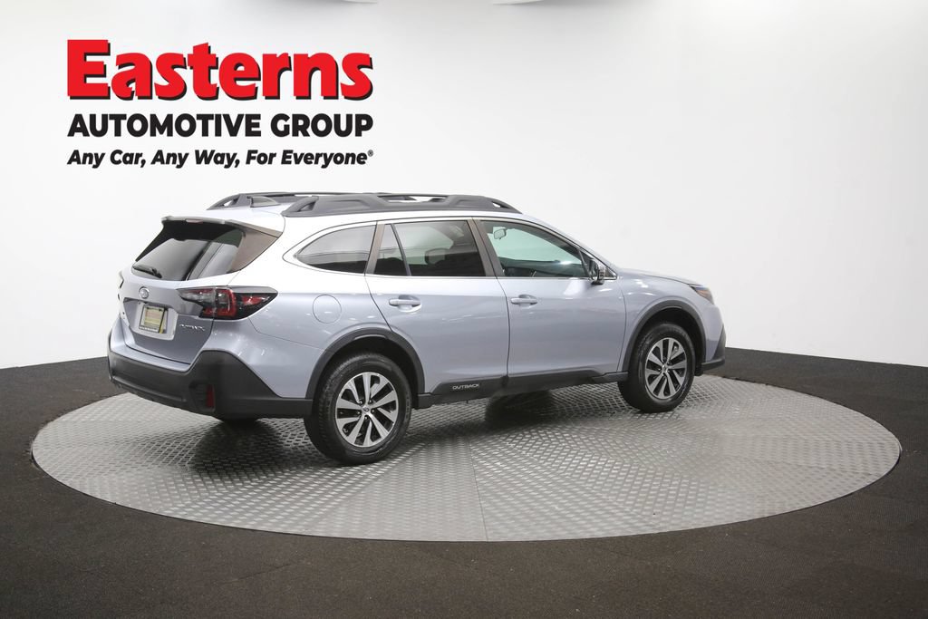 Used 2022 Subaru Outback Premium AWD/4WD image 44