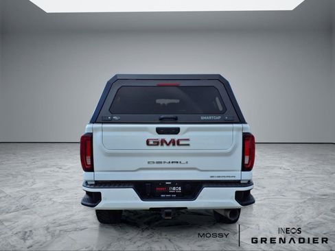 Used 2022 GMC Sierra 2500 Denali image 6