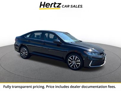 Used 2025 Volkswagen Jetta SE