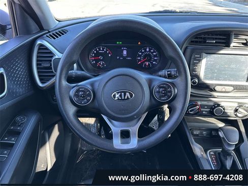 Used 2020 Kia Soul S image 12