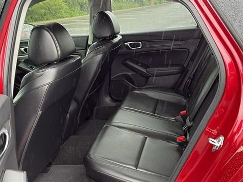 Certified 2026 Acura Integra FWD image 22