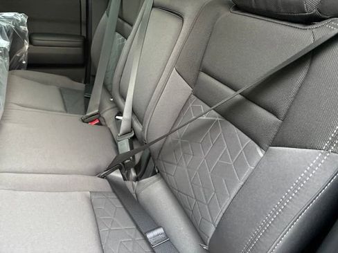 New 2026 Nissan Frontier SV w/ All-Weather Content Package AWD/4WD image 5