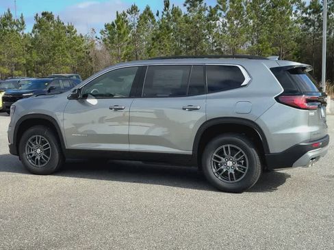 New 2026 GMC Acadia Elevation image 6