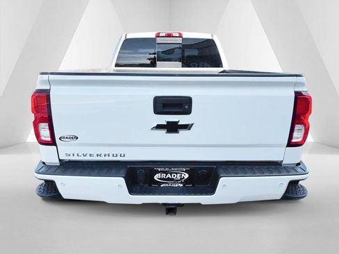 Used 2017 Chevrolet Silverado 1500 High Country image 6