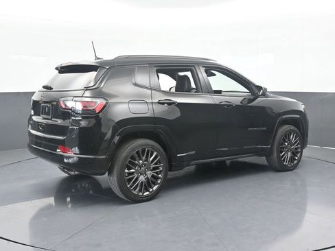 Used 2022 Jeep Compass High Altitude image 6