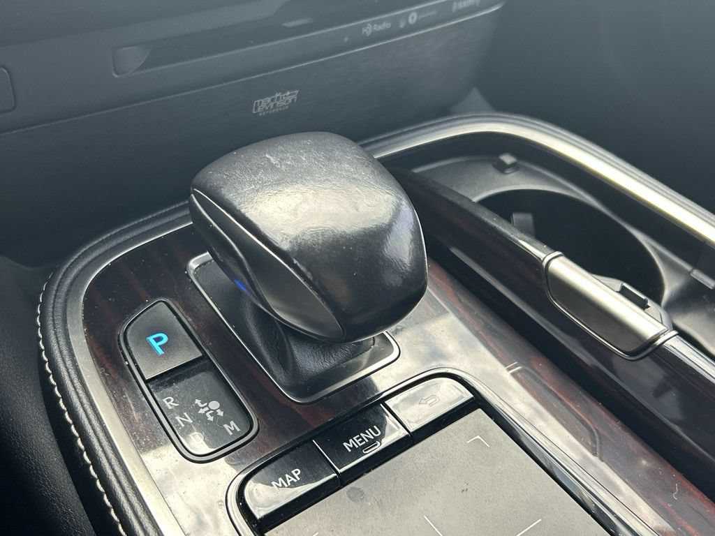 Used 2018 Lexus LS 500 w/ Luxury Package RWD image 14