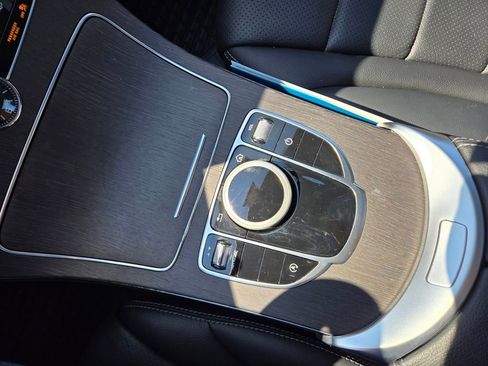 Used 2021 Mercedes-Benz C 300 4MATIC Sedan image 36