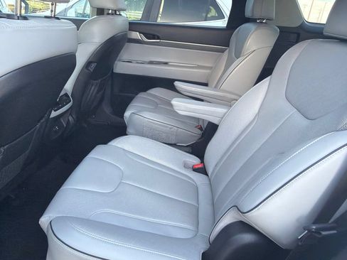 Used 2025 Hyundai Palisade SEL AWD/4WD image 11