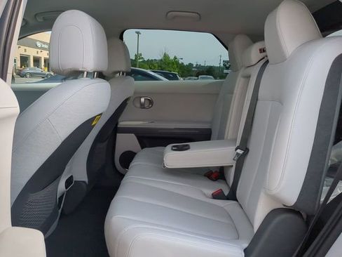 Used 2023 Hyundai Ioniq 5 SEL w/ Cargo Package image 14