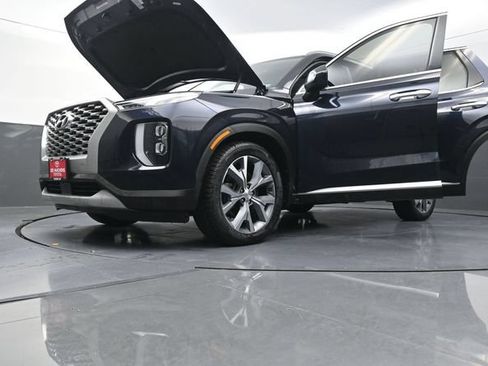 Used 2021 Hyundai Palisade SEL w/ Convenience Package AWD/4WD image 42