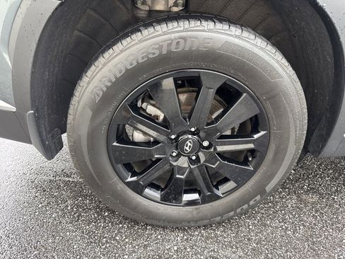 Used 2025 Hyundai Palisade SEL FWD image 9
