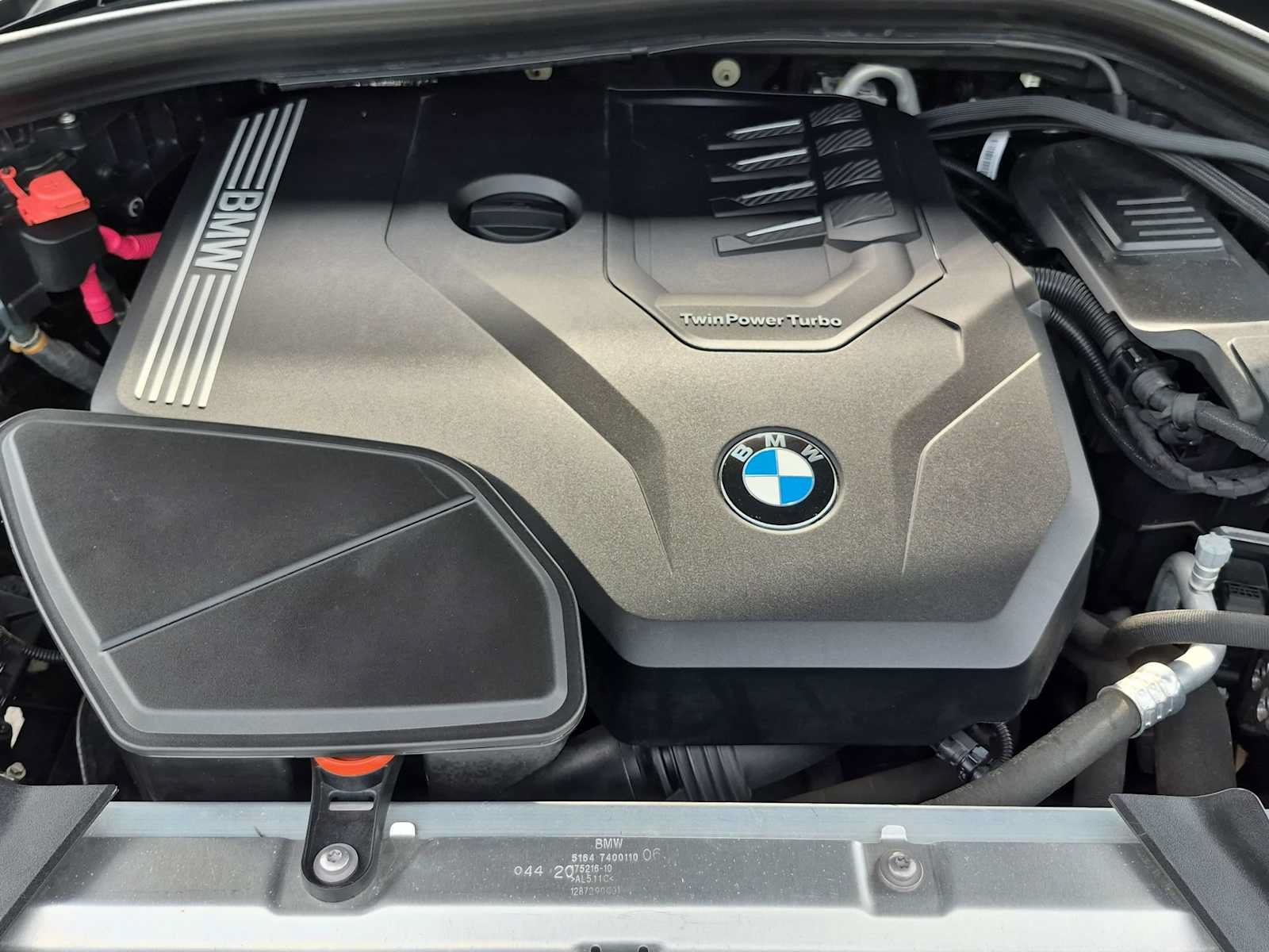 Used 2020 BMW X3 xDrive30i w/ Premium Package AWD/4WD image 15
