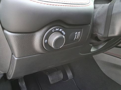 New 2026 Dodge Durango GT AWD/4WD image 23
