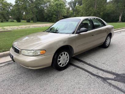 Used 2004 Buick Century Custom