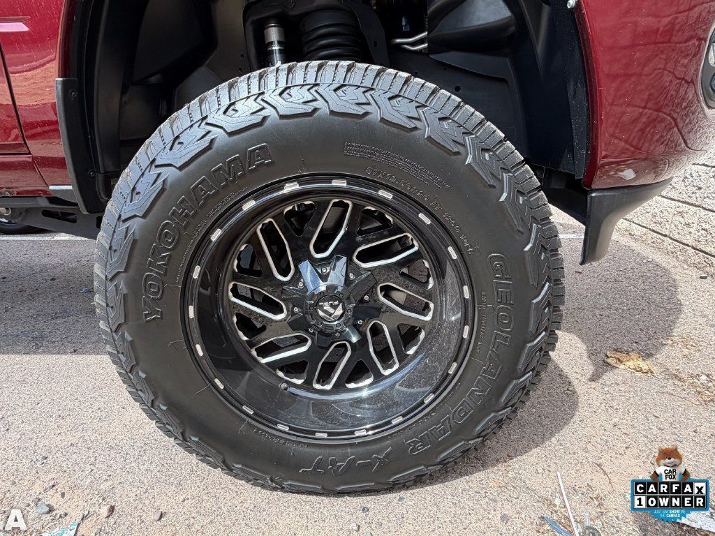 Used 2024 RAM 2500 Laramie w/ Protection Group AWD/4WD image 5
