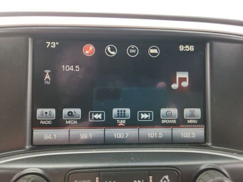 Used 2016 GMC Sierra 2500 SLT w/ Duramax Plus Package image 30