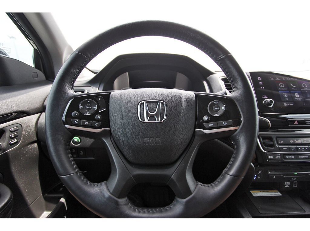 Used 2022 Honda Pilot Elite image 15