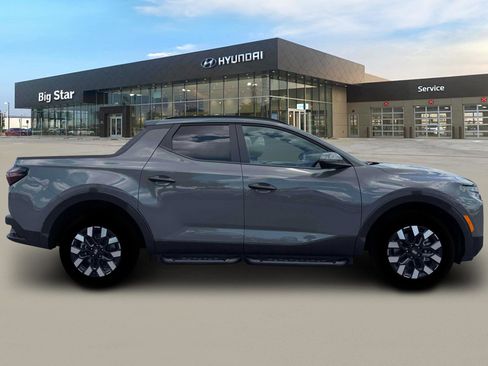 New 2026 Hyundai Santa Cruz SEL image 9