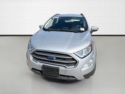 Used 2018 Ford EcoSport SE FWD image 2