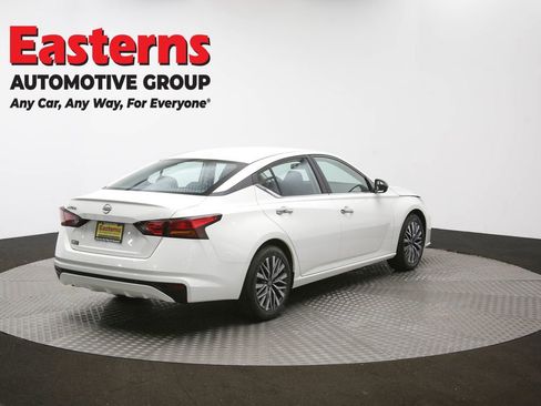Used 2023 Nissan Altima 2.5 SL image 40