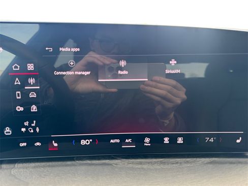 Used 2025 Audi Q5 Premium Plus w/ Premium Plus image 14