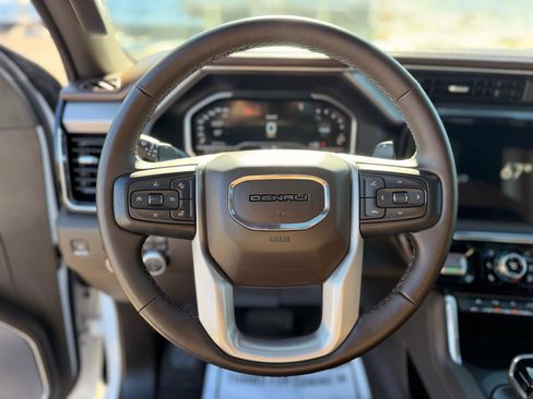 Used 2024 GMC Sierra 1500 Denali w/ Denali Reserve Package image 18