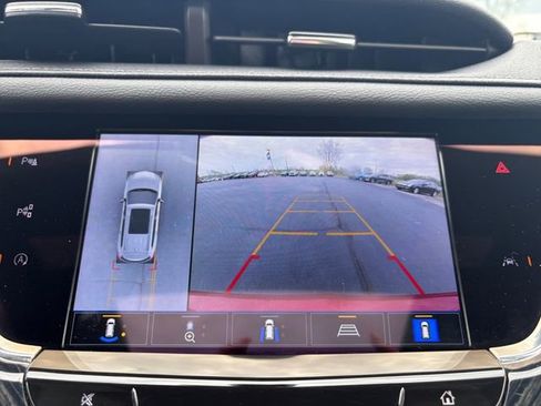 Certified 2023 Cadillac XT6 Premium Luxury w/ Technology Package AWD/4WD image 32