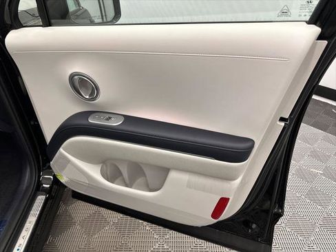 New 2026 Hyundai Palisade Calligraphy image 16