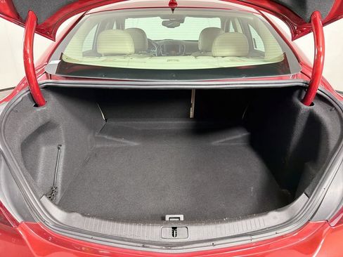 Used 2014 Buick Regal Premium w/ Driver Confidence Package #1 FWD image 27
