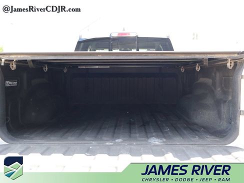 Used 2024 RAM 1500 Big Horn AWD/4WD image 14