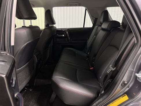 Used 2021 Toyota 4Runner TRD Off-Road Premium image 24