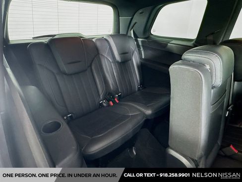 Used 2019 Mercedes-Benz GLS 450 4MATIC image 28