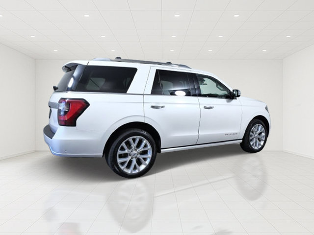 Used 2019 Ford Expedition Platinum AWD/4WD image 6